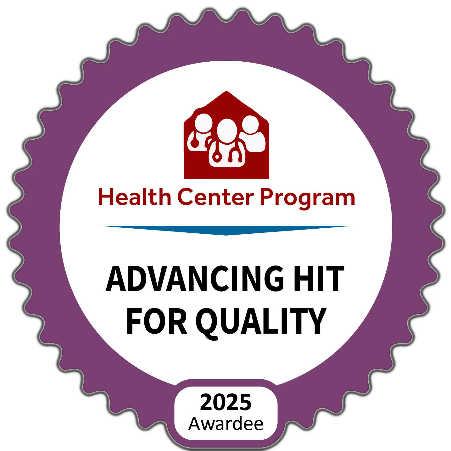 HCP - Advancing Hit For Quality