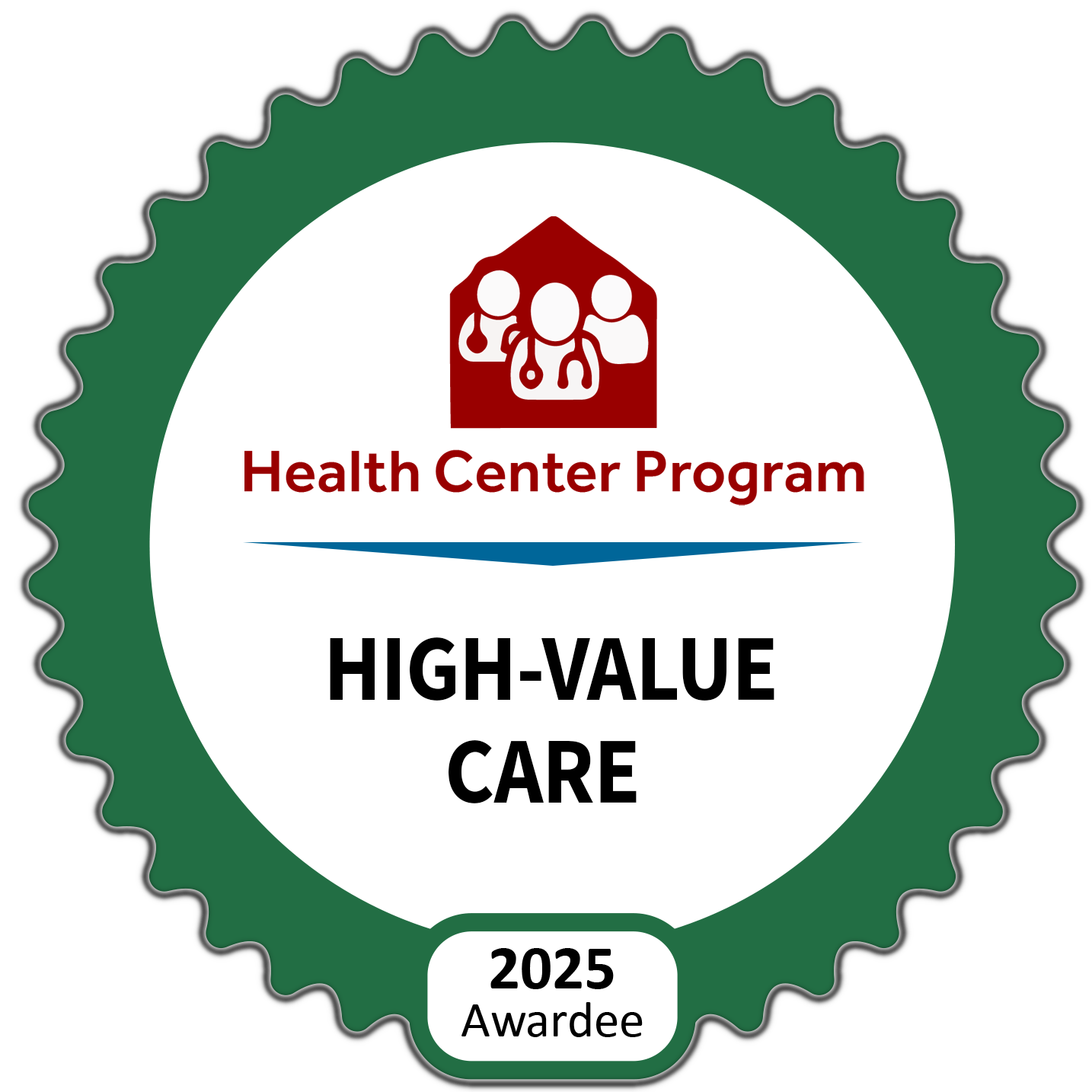 HCP - High-Value Care