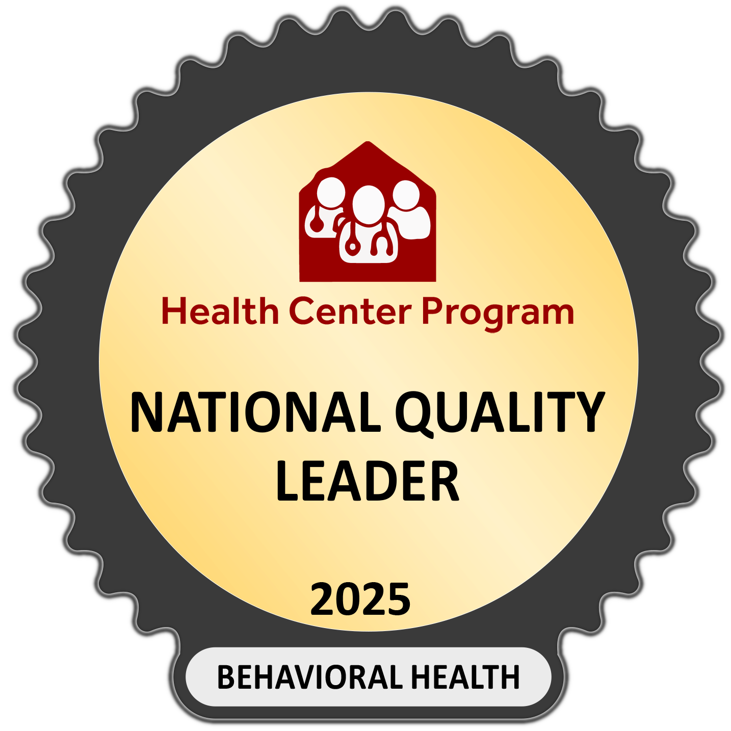 HCP - Behavioral Health